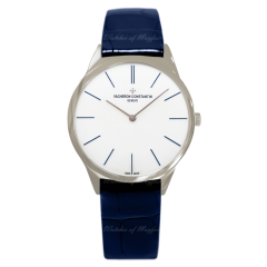 33155/000P-B169 Vacheron Constantin Historiques Ultra-Fine 1955 watch.