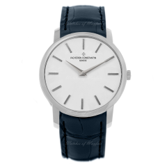 Vacheron Constantin Traditionnelle 43076/000P-9875 New Authentic watch