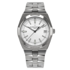 4500V/110A-B126 | Vacheron Constantin Overseas 41 mm watch. Buy Online 