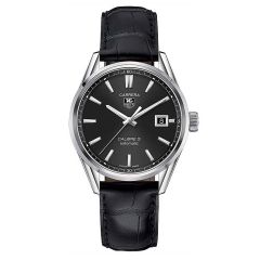 WAR211A.FC6180 | TAG Heuer Carrera 39 mm watch | Buy Now