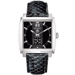 WAW1310.FC6216 | Tag Heuer Monaco Quartz 37.5 mm watch | Buy Now