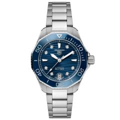 WBP231B.BA0618 | TAG Heuer Aquaracer Professional 300 Automatic 36 mm watch | Buy Now