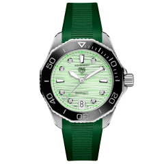 WBP231E.EB0247 | TAG Heuer Aquaracer Naomi Osaka Automatic 36 mm watch | Buy Now