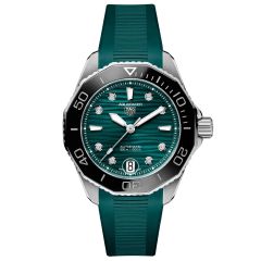 WBP231G.FT6226 | TAG Heuer Aquaracer Professional 300 Date 36 mm watch | Buy Now