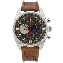 New Zenith El Primero Classic Cars 03.2046.400/25.c771 watch