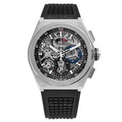 95.9000.9004/78.R782 | Zenith Defy El Primero 21 44 mm watch. Buy Now