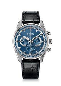 03.2041.400/51.C496 | Zenith El Primero 36.000 VPH 42mm. Buy online.