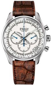 03.2080.400/01.C777 | Zenith El Primero Chronomaster 42mm. Buy online.