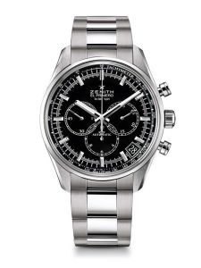 03.2080.400/21.M2040 | Zenith El Primero Chronomaster 42mm. Buy online