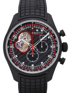 24.2160.4063/28.R515 | El Primero Chronomaster Bullit 45mm. Buy online