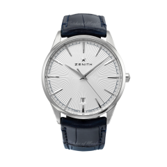 03.3100.670/01.C922|Zenith Elite Classic Automatic Ultra Thin 40.50 mm watch. Buy Online
