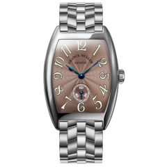 Franck Muller Cintree Curvex 25.1 x 35.1 mm 1750 S6 O AC BG BRL