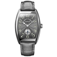 1750 S6 PT WH BLK | Franck Muller Cintree Curvex 25.1 x 35.1 mm watch | Buy Now