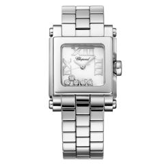 Chopard Happy Sport Square Quartz Small 27 x 27 mm 278516-3002