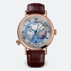 Breguet Hora Mundi 5717BR/EU/9ZU