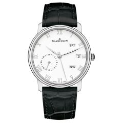 6670-1127-55B | Blancpain Quantieme Annuel GMT 40 mm watch. Buy Now