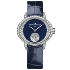 80488D53M4D1-CK4A | Girard-Perregaux Cat`s Eye Day & Night  36.9 х 30.75 mm watch | Buy Now