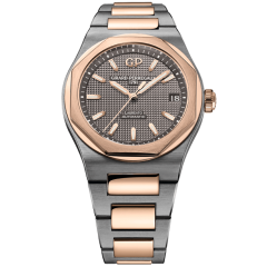 Girard-Perregaux Laureato Automatic 42 mm 81010-26-232-26A