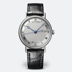 9067BB/12/976 | Breguet Classique 33.5 mm watch. Buy Online