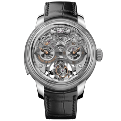 Girard-Perregaux Minute Repeater Tri-axial Tourbillon 48 mm 99830-21-000-BA6A