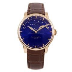 Arnold & Son HM Perpetual Moon 1GLAR.U01A.C123A