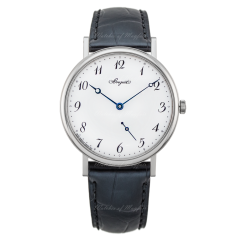 7147BB/29/9WU | Breguet Classique 40 mm watch. Buy Now