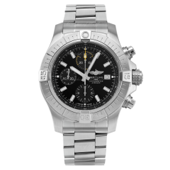 A13317101B1A1 | Breitling Avenger Chronograph 45 mm watch | Buy Online