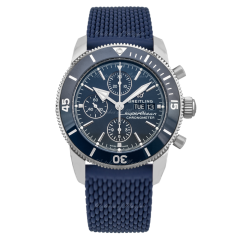 Breitling Superocean Heritage II Chronograph 44 A13313161C1S1