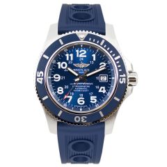 A17392D8.C910.211S.A20DSA.2 | Breitling Superocean II 44 mm watch. Buy