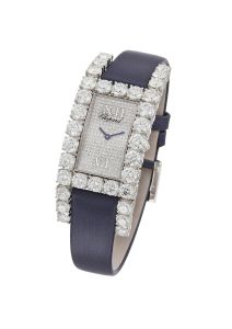 Chopard L'Heure Du Diamant 139284-1000