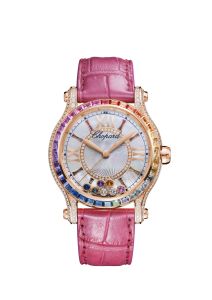 Chopard Happy Sport 36 mm Automatic 274891-5007