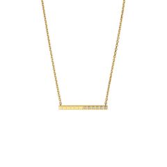 817702-0002 | Buy Online Chopard Ice Cube Yellow Gold Diamond Pendant