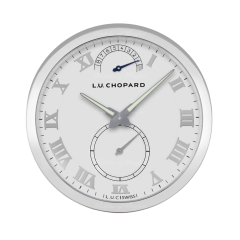 95020-0082 | Chopard L.U.C Quattro Table Clock 160 mm watch. Buy Online