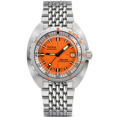 Doxa Sub 300 Professional Date Automatic 42.5 mm 821.10.351.10