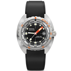 Doxa Sub 300 Sharkhunter Date Automatic 42.5 mm 821.10.101.20