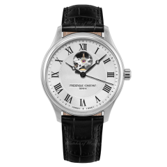 Frederique Constant Classics Heart Beat Automatic Steel 40 mm FC-310MC5B6