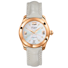 1-39-22-12-01-04 | Glashutte Original Lady Serenade Rose Gold 36 mm watch. Buy Online