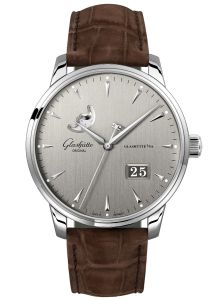Glashutte Original Senator Excellence Panorama Date Moon Phase 42 mm 1-36-04-03-02-51