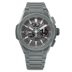 Hublot Big Bang Integral Grey Ceramic 42 mm 451.FX.6923.FX