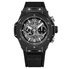 Hublot Big Bang Unico Black Magic 44 mm 421.CI.1170.RX