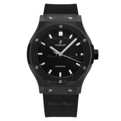 Hublot Classic Fusion Black Magic 42 mm 542.CM.1171.RX