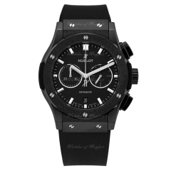 541.CM.1171.RX | Hublot Classic Fusion Chronograph Black Magic 42mm watch. Buy Online