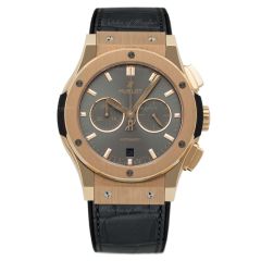 Hublot Classic Fusion King Gold Racing Grey 541.OX.7080.LR | Buy Now