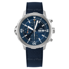 IWC Aquatimer Chronograph Automatic 44 mm IW376806
