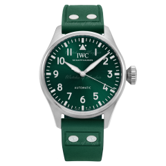 IWC Big Pilot's Watch Automatic 43 mm IW329306
