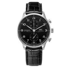 IWC Portugieser Chronograph 41 mm IW371609