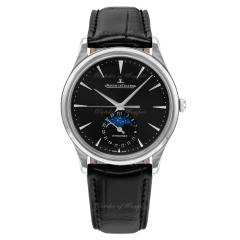 1368471 | Jaeger-LeCoultre Master Ultra Thin Moon 39 mm watch. Buy Online