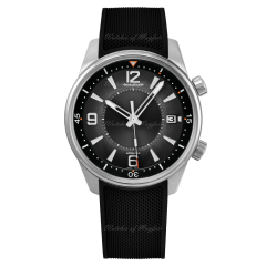 9068650 | Jaeger-LeCoultre Polaris Date Automatic 42 mm watch. Buy Online