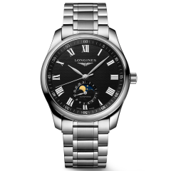 Longines The Longines Master Collection Automatic 40 mm L2.909.4.51.6