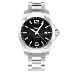 Longines Conquest 41 mm L3.759.4.58.6